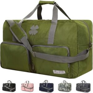 Lucky Travel Duffel Bags 65L, Gym Bag, Travel Bag …