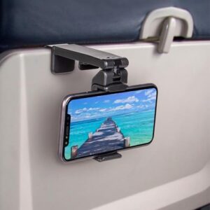 Perilogics Universal in Flight Airplane Phone Hold…