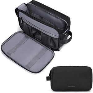 BAGSMART Toiletry Bag for Men, Travel Toiletry Org…